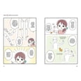 thumbnail image 3 of Libro Lemon Chan Quiere Aprender A Dibujar Poses Tapa Blanda, Autor Yuyu Kouhara, Editorial Editorial Gg, 3 of 4