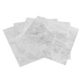 thumbnail image 2 of Adhesivo de pared impermeable, 4 piezas de PVC 188g Adhesivo de pared para el hogar resistente a los araazos para cocina Hogar al aire libre para cerámica Piedra de vidrio de ANGGREK HE3115, 2 of 8