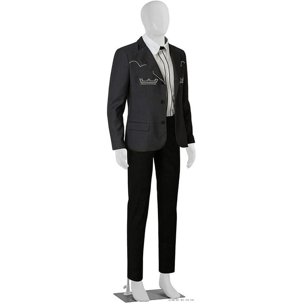 73 Inch Male Mannequin Full Bo Dr Form Seng Manikin Adjustable Dr Model