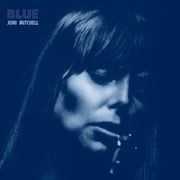 Joni Mitchell - Blue - Music & Performance - Vinyl