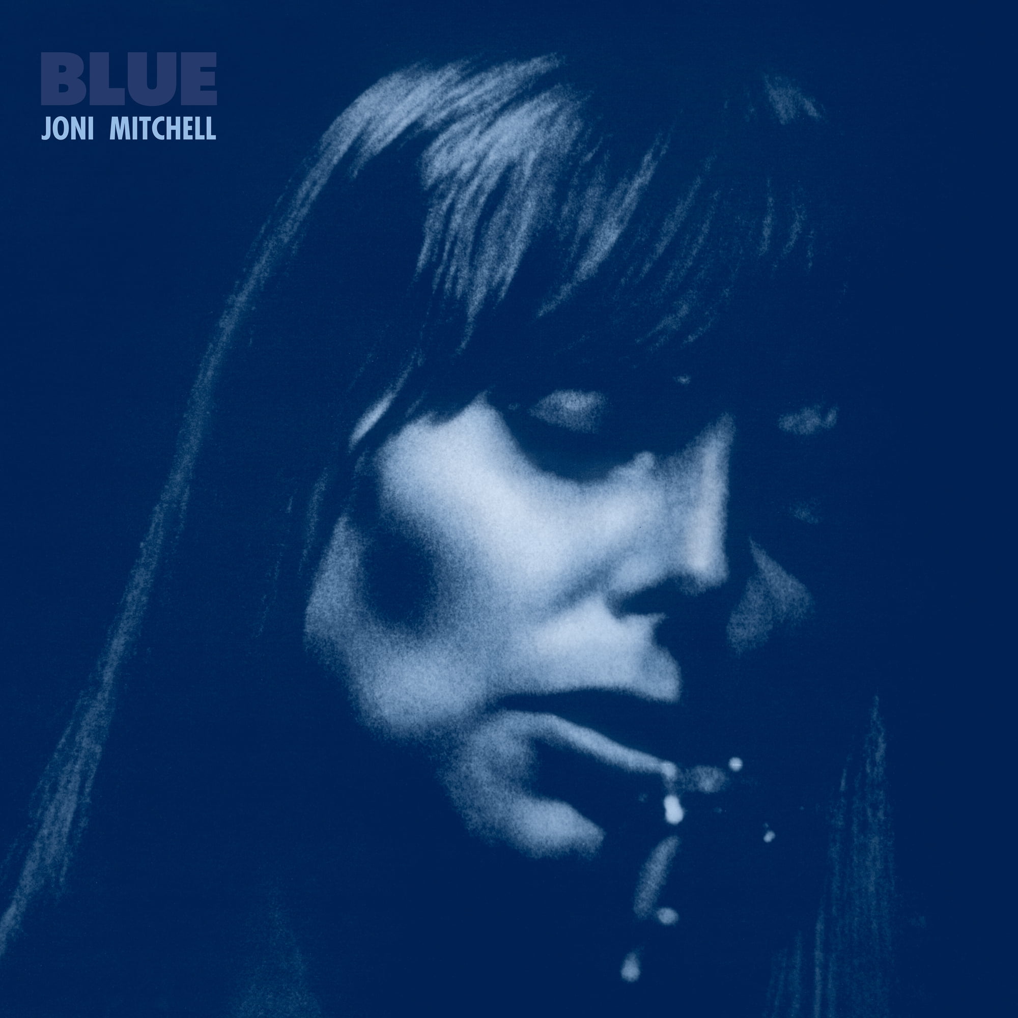 Joni Mitchell - Blue - Music & Performance - Vinyl