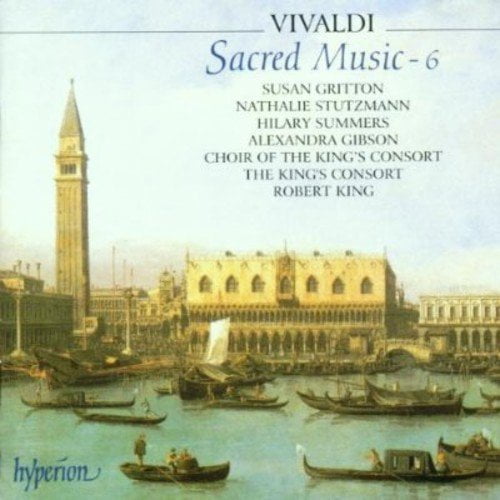 vivaldi famous works