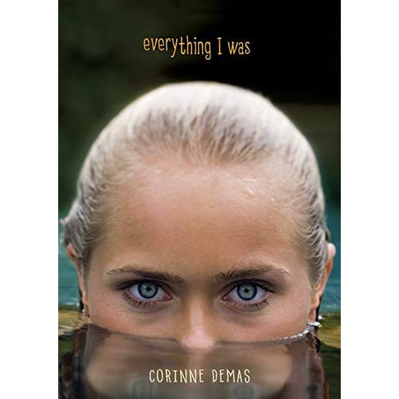 Pre-Owned Everything I Was, 9780761373032, 0761373039, Hardcover,