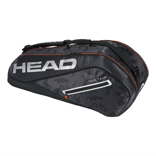 head tour team court bag
