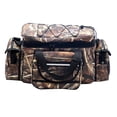 thumbnail image 1 of Almencla Sacs de Pêche Grande Capacité Sac de Rangement Multi-Poches Accessoires, 1 of 8