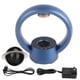 thumbnail image 2 of Altavoz Flotante Magnético, Altavoz Levitante Con Control Táctil Romántico, Enchufe De EE. UU. UU., 100-240 V, Rotación De 306 Grados, Plug And Play Con Luz Para El Hogar, 2 of 7