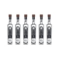 thumbnail image 1 of Pack de 6 Mezcal Zignum Espadín Joven 700 ml Genérico Espadín Joven, 1 of 4
