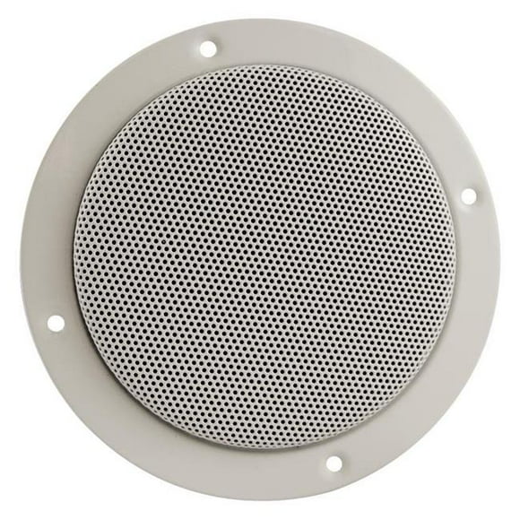 ASA Electronics ASA1102094 5 in. Jensen Dual Cone Speaker&#44; Black