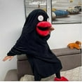 thumbnail image 4 of (5-L)Pyjama Elizabeth Canard pour Femmes Cosplay Combinaison, 4 of 5