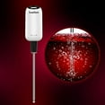thumbnail image 3 of Ivation Portable Electric Wine Bottle Aerator for Bottle or Glass, 3 of 9