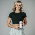 thumbnail image 5 of Bucked Up Energy Drink, Low Stim, Rocket Pop, 16 fl oz, 100 mg Caffeine, 5 of 8