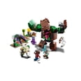 thumbnail image 3 of Set LEGO La Abominación de la Selva 21176, 3 of 3