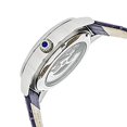 thumbnail image 2 of Reloj Empress EMPEM1105 Godiva para mujer con correa de piel, 2 of 3