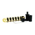 thumbnail image 3 of Puente de Guitarra Guyker GM007 Aleación de Zinc Ajustable Oro Negro, 3 of 3