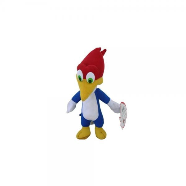 woody woodpecker plush toy