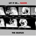 thumbnail image 1 of The Beatles Let It Be... Naked CD, 1 of 2