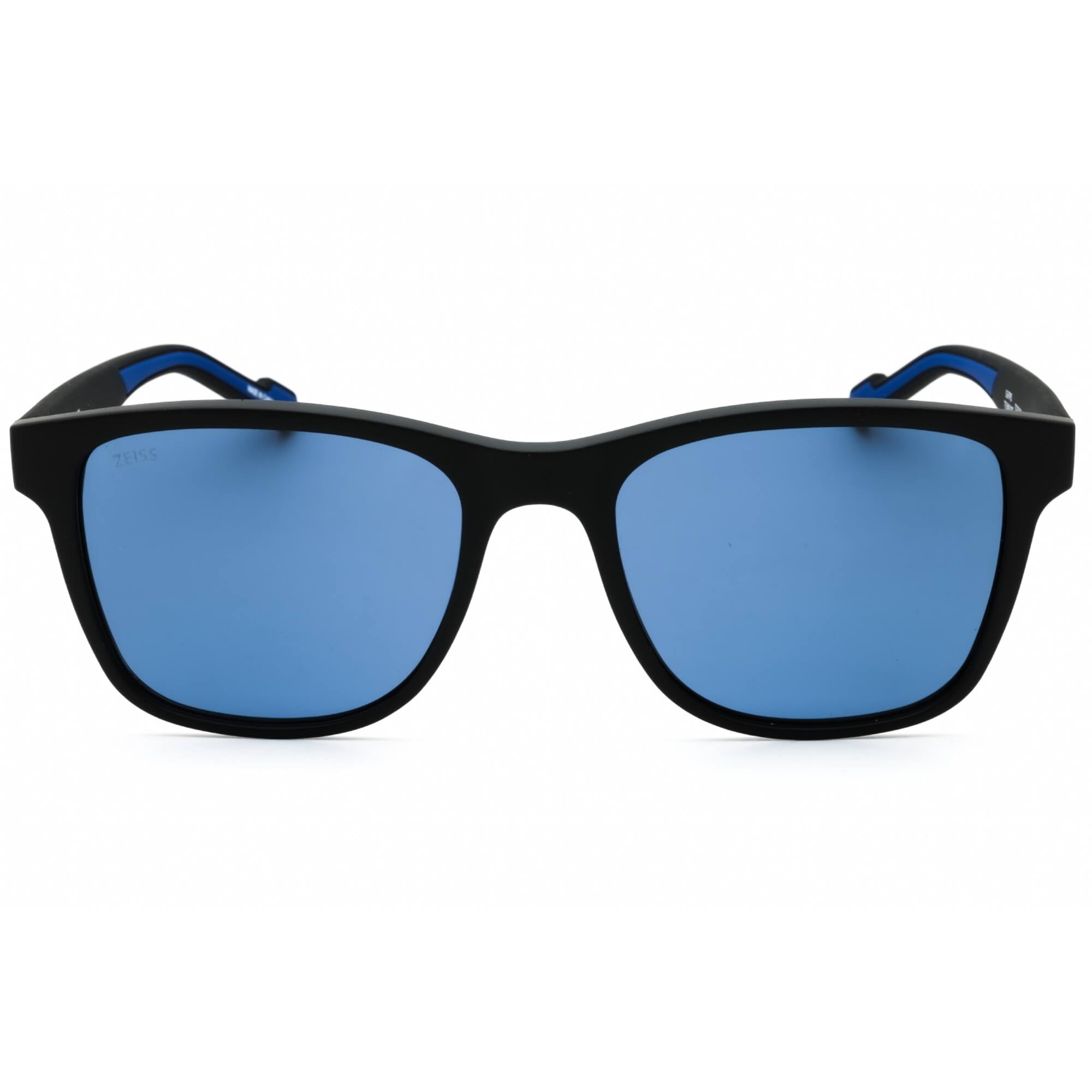 ZEISS ZS22521SLP-002-54  Sunglasses Size 54mm 145mm 19mm black matte Men NEW