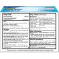 thumbnail image 4 of Ohm Children's Allergy Medicine, Loratadine 5mg, Chewable Tablets (60 Count) Grape Flavor, Non-Drowsy Antihistamine, 24-Hour Allergy Relief for Runny Nose, Watery Eyes, Itchy Throat & Nose, 4 of 5