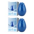 thumbnail image 2 of Toilet Bowl Cleaner, Toilet Tank Cleaner Automatic Cleaning  for All Toilets, 2 of 7