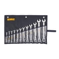 thumbnail image 2 of Juego de llaves de trinquete DEWALT DWMT19232 SAE, 12 piezas, 2 of 3