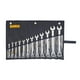 thumbnail image 2 of Juego de llaves de trinquete DEWALT DWMT19232 SAE, 12 piezas, 2 of 3