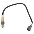 TRQ O2 Oxygen Sensor 4 Wire Narrow-Band Fits 2003-2006 Pontiac Vibe ...