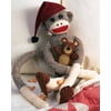 Peejay Sock Monkey Kit