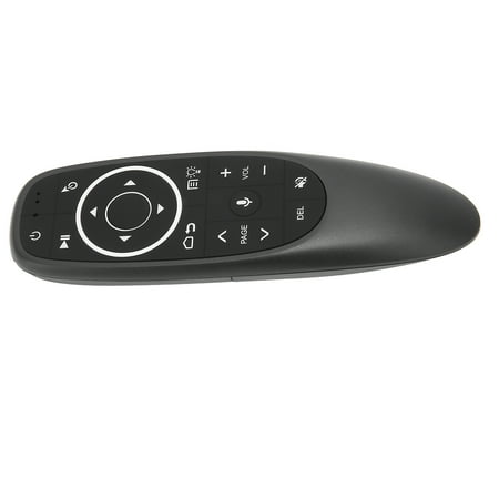 Voice Remote Control, 6 Axes Gyroscope Easy To Operate Infrared ...