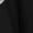 Black, variant on Long Sleeve T-shirt For Women Round Neck Solid Color 3/4 Sleeves Blouse Tops Blouse T Shirt Casual Top