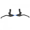 thumbnail image 3 of YLSHRF Practical Bike Brake Lever, Mountain Bike Brake Lever, Parts For Common Handlebars, 3 of 8