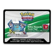 Pokemon Lot of 50 Random Code Cards for the Pokemon Online TCG Game!