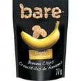 thumbnail image 1 of Bare Simply Banana Chips, 1 of 8