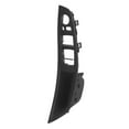 thumbnail image 1 of Poignée de Porte Intérieure Panneau de Commande de Porte Intérieure Panneau de Commande de Porte 51417225890 Adapté pour F10 5 SeriesBlack, 1 of 8