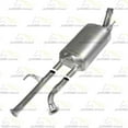 thumbnail image 6 of Northeastern Exhaust Muffler & Tail Pipe Exhaust Kit Fits 2008–2009 Toyota Sequoia 4.7L – Direct Fit, 6 of 8