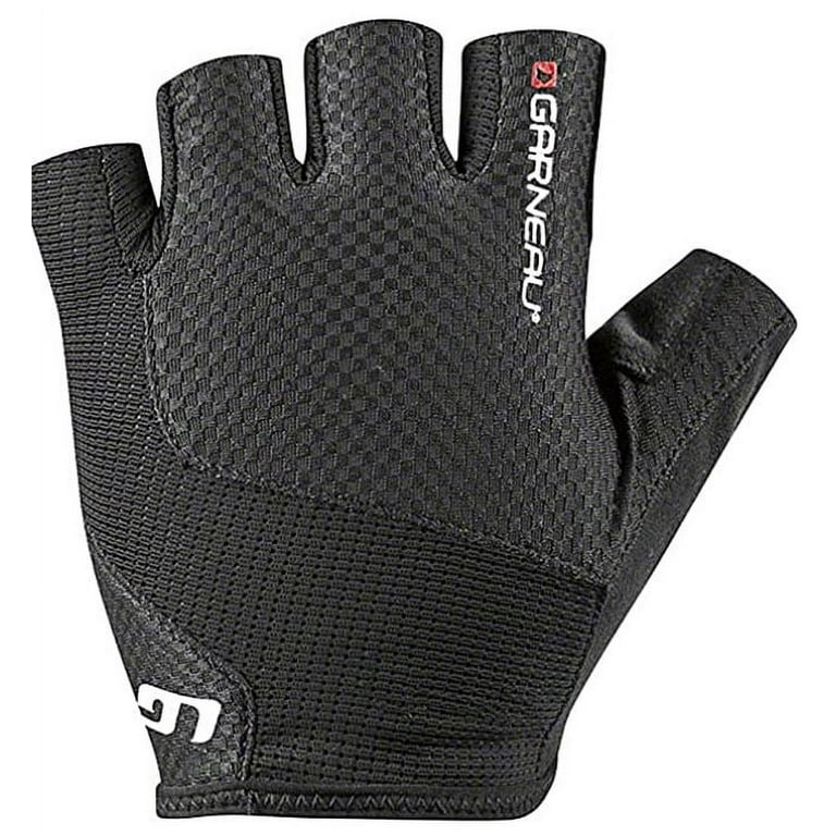 Garneau cycling gloves deals