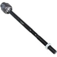 thumbnail image 4 of Detroit Axle - Front 4pc Tie Rods for 2004-2012 Chevy Malibu, 05-10 Pontiac G6, 07-09 Saturn Aura, 4 Inner & Outer Tie Rod Ends 2004 2005 2006 2007 2008 2009 2010 2011 2012 Replacement, 4 of 6