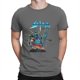 thumbnail image 5 of Camiseta creativa Sodom para hombre, banda de rock, tricolor, cuello redondo, personalizable, regalo, ropa para exteriores, 5 of 7