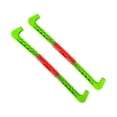 thumbnail image 3 of Protectores de patines ajustables, fundas para cuchillas de patinaje, fundas para patines de hielo, protectores para artísticos para hombres y mujeres 435 cm, 3 of 8