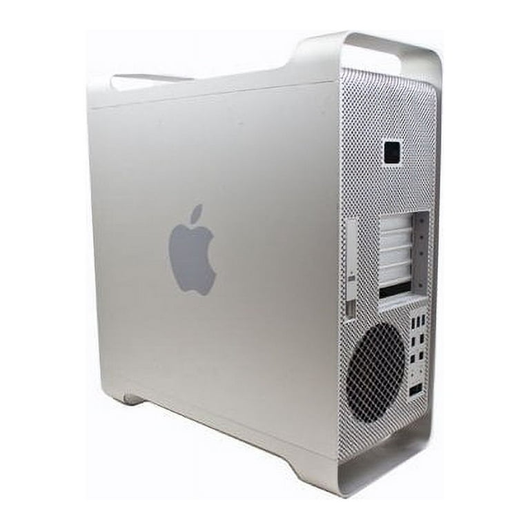Apple Mac Pro Mid-2010 Silver, Intel Xeon W3530 2.8GHz, 16GB
