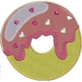 thumbnail image 6 of Threadart Machine Embroidery Designs - Donuts (1), 6 of 8