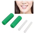 thumbnail image 4 of Orthodontic Chews, Aligner Chewies Mint Flavor Easy To Operate Rubber Seamless Craftsmanship   For  Care, 4 of 8