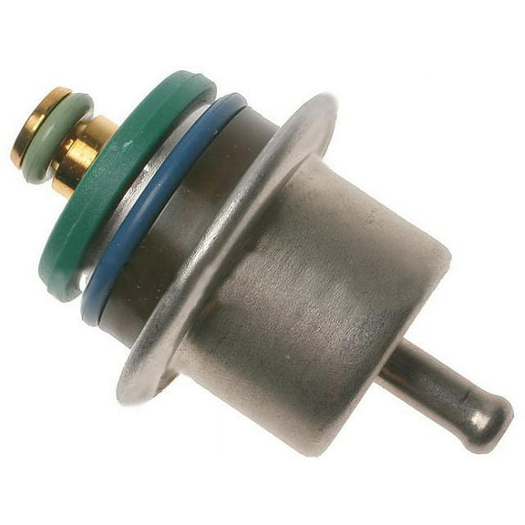Fuel Pressure Regulator - Compatible with 1999 - 2003 Ford F-150 4.2L V6 2000 2001 2002