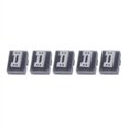 thumbnail image 3 of New 15Pcs 28 Teeth Zirconia Ceramic Clipper Blade for Senior Clipper, 3 of 8