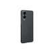 thumbnail image 2 of Funda protectora de silicona para teléfono Galaxy S25 Edge, agarre suave, diseño suave y elegante, ajuste perfecto EF-PS937CBEGUS negro, 2 of 8