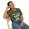 thumbnail image 6 of Once You Are Woke Hard To Go Back To Sleep Novelty T-Shirt, 6 of 7
