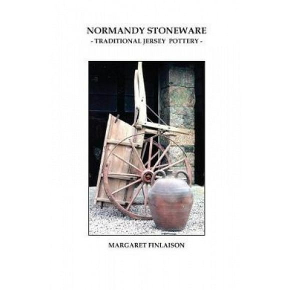 Grès de Normandie, Poterie Traditionnelle en Jersey