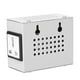 thumbnail image 3 of Regulador de voltaje variable compacto Velocidad de temperatura portátil Voltaje de luz Atenuador aj Irfora Regulador de voltaje, 3 of 7