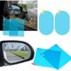 thumbnail image 2 of Película de espejo retrovisor para automóvil de1piezas,espejo de visión lateral para automóvil, película nano HD anti-niebla a prueba de lluvia, , conducción segura para ventanaslaterales - uso univer huangjie unisex, 2 of 2