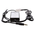 thumbnail image 1 of Adaptador de Entrada Auxiliar para La Interfaz de Radio Del Reproductor de MP3 Del Automóvil Automático para El Elemento Accord S2000 Macarena Radio de coche aux en adaptador de MP3, 1 of 8
