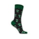 thumbnail image 2 of Calceta de Algodón Noma Outfitters Plaza Sesamo Unitalla Oscar Multicolor, 2 of 4